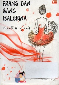 Frans Dan Sang Balerina