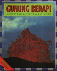 Gunung berapi: kenyartaan, cerita, aktivitas