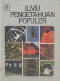 ILMU PENGETAHUAN POPULER 8