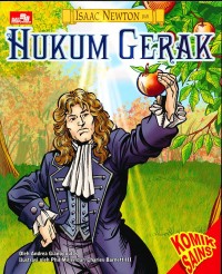 Isaac Newton dan Hukum Gerak