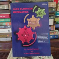 Jago Olimpiade Matematika