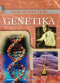 Jejak sejarah sains: genetika