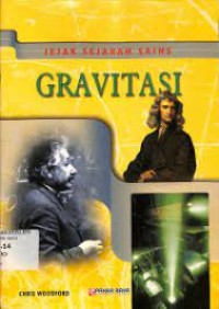 Jejak sejarah sains: gravitasi