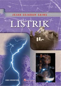Jejak sejarah sains: listrik