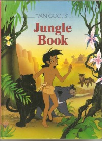 Jungle book