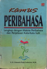 Kamus Peribahasa