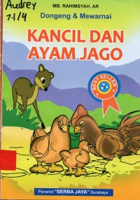 Kancil Dan Ayam Jago