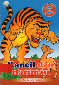 Kancil Dan Harimau