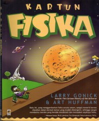 Kartun Fisika