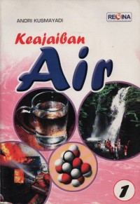Keajaiban Air Seri 1