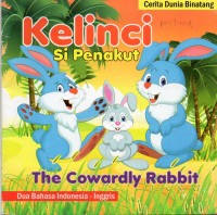 Kelinci Si Penakut
