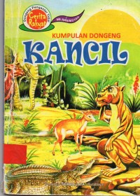 Kumpulan Dongeng Kancil