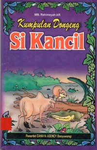 Kumpulan Dongeng Si Kancil