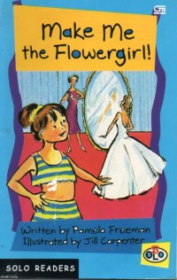 Make Me The Flowergirl