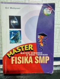 Materi Ringkas & Soal Terpadu Fisika SMP