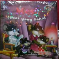 Mesi: tikus yang nakal