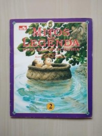 Mitos dan legenda dari seluruh dunia jilid 2