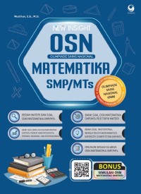 OSN Matematika SMP/MTs