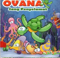 Ovana Sang Penyelamat