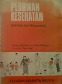 Pedoman Kesehatan