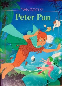 Peter Pan