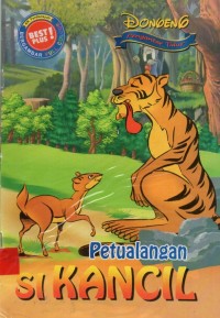 Petualangan Si Kancil