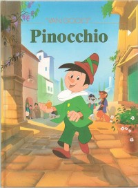 Pinocchio