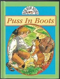 Puss in boots