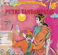 Putri Tandampalik