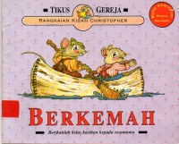 Rangkaian Kisah Christopher : Berkemah