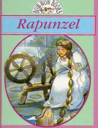 Rapunzel