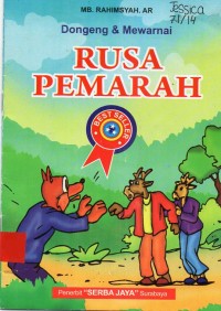 Rusa Pemarah