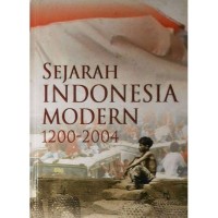 Sejarah Indonesia Modern 1200-2004