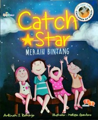 Seri anak damai: meraih bintang