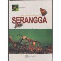 Seri Pengetahuan Anak : Serangga