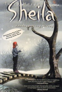 Sheila : Kenangan Yang Hilang