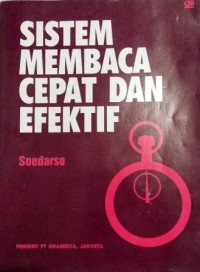 Sistem Membaca Cepat Dan Efektif