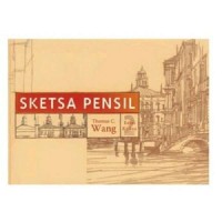 Sketsa Pensil