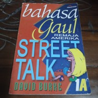 Street Talk 1A