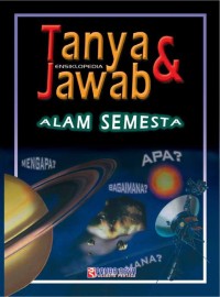 Tanya dan jawab alam semesta