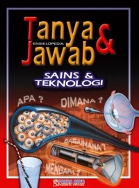 Tanya jawab sains dan teknologi