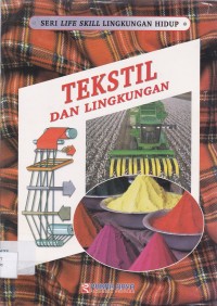Tekstil dan lingkungan