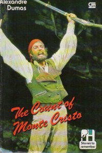 The Count Of Monte Cristo