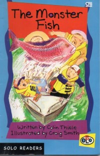 The Monster Fish