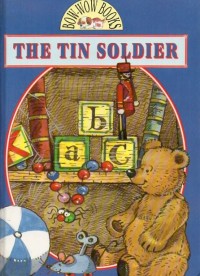 The Tin Soldier
