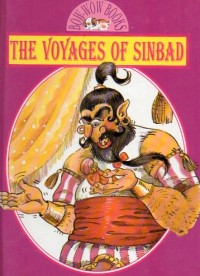 The Voyages Of Sinbad