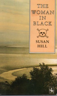 The Woman In Black