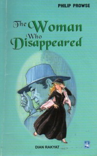 The Woman Who Disappeared