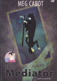 The Mediator : Kunci Ke Sembilan