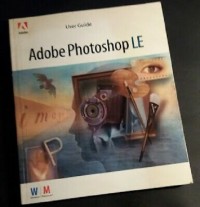 User Guide Adobe Photoshop LE